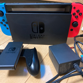 任天堂 SWITCH 42000円