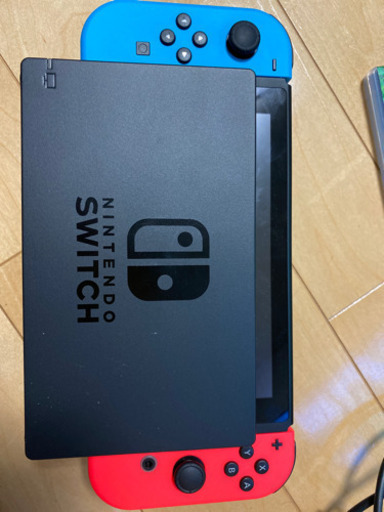 任天堂 SWITCH 42000円