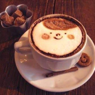 ✨🍰おしゃれカフェに行きたい☕️✨