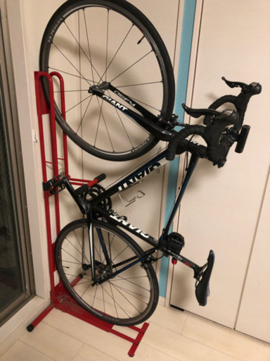 ジャイアントロードバイク