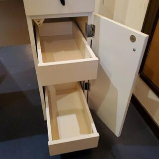 ドレッサー　鏡台　引き取り限定　東京都新宿区の画像