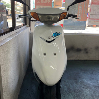 人気ジョグ🛵の画像