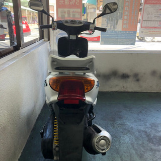 人気ジョグ🛵の画像