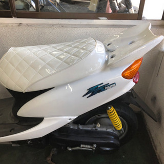 人気ジョグ🛵の画像