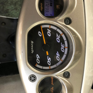 人気ジョグ🛵の画像