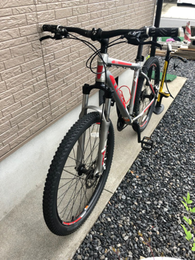 状態良好/トレック/MTB/マウンテンバイク/3900/ディスク