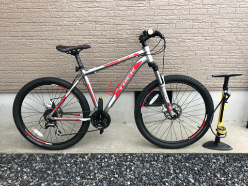 状態良好/トレック/MTB/マウンテンバイク/3900/ディスク