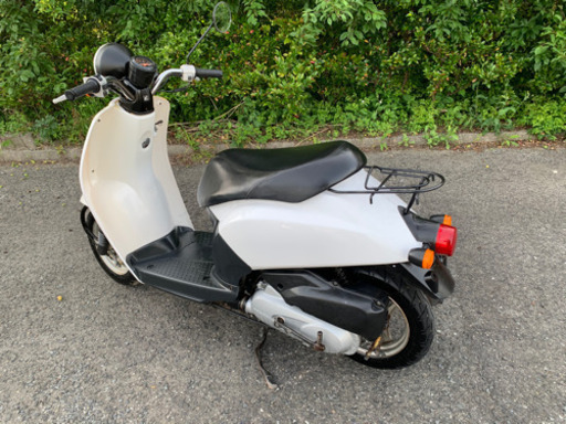 ホンダ　トゥデイ　TODAY  中古車