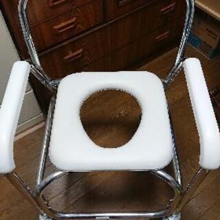 介護用入浴椅子