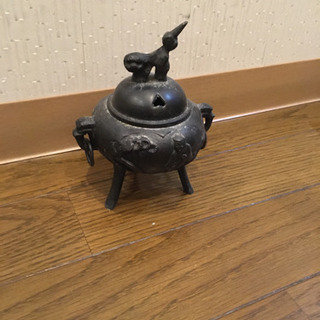 お香　