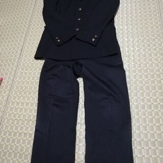男子中学生学ラン160cm相当