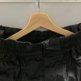 LIPNER Mサイズ上下セット　防水防寒の画像