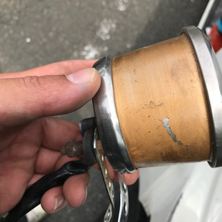 希少 ダックス DAX ST50/70 メーター 80キロ表示 の画像