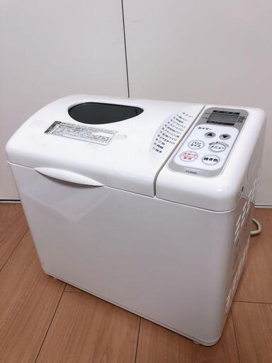 ★全国発送対応★交渉可★【TWIBIRD】ホームベーカリー PY-D432