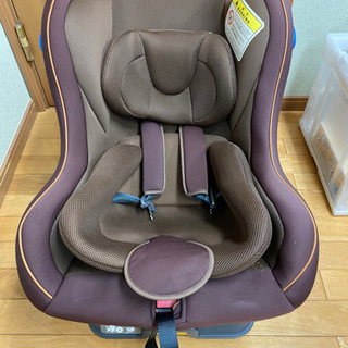 ピジョン　チャイルドシート