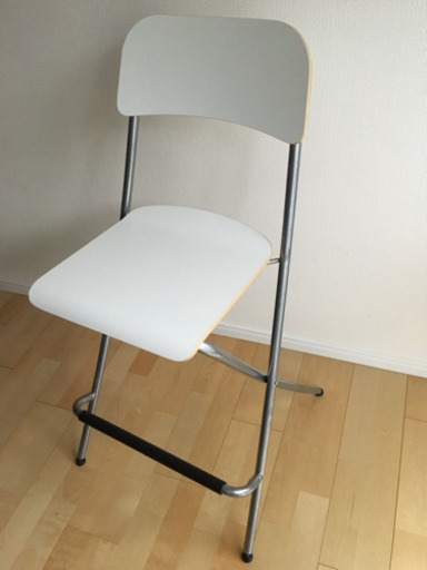 IKEA カウンターチェアー FRANKLIN フランクリン