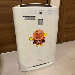 【商談中】プラズマクラスター7000◇空気清浄機