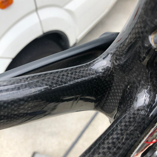 FELT F6 カーボンフレーム