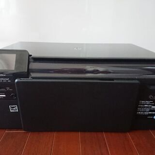 【無料】HP Photosmart B110