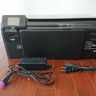 【無料】HP Photosmart B110の画像