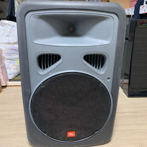 JBL EON Power15 Powered Speaker 音確認済