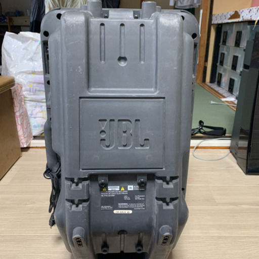 JBL EON Power15 Powered Speaker 音確認済