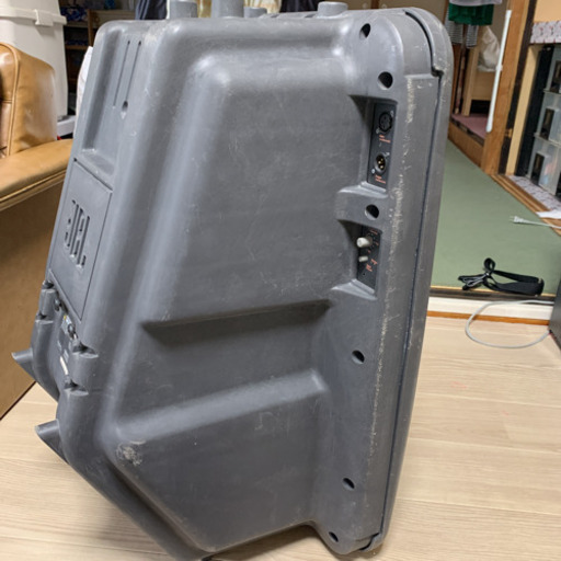 JBL EON Power15 Powered Speaker 音確認済