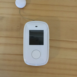 みまもり携帯　SoftBank 202Zの画像