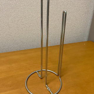 IKEA キッチンペーパーホルダー