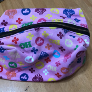 おむつ入れの画像