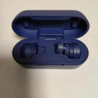 【定価15000円】オーディオテクニカ ワイヤレスイヤホン