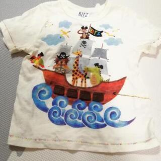 229* ビッツ Tシャツ