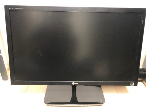 LG 薄型ディスプレイ FLATRON E2281