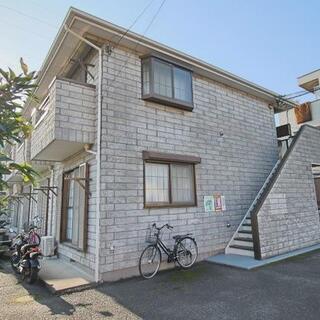 🉐初期費用９万円🙂BT別♪総武線幕張本郷駅徒歩３分！家賃52000円～