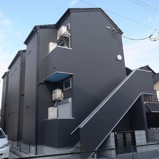 🉐初期費用８万円 🙂築浅BT別！東京へ40分の京成線実籾駅徒歩１...