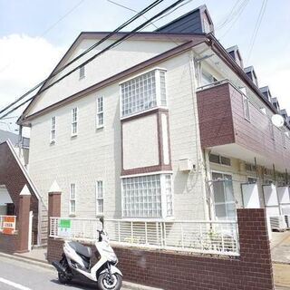 🉐初期費用６万円🙂1DKロフト付BT別で家賃38000円！都内へ...
