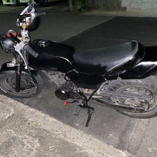 エイプ50の画像