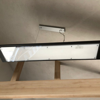 決定致しましたm(_ _)m照明器具差し上げます(^_^)