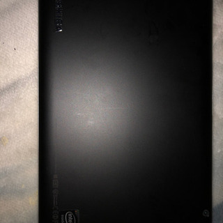 TOSHIBAタブレットA204の画像