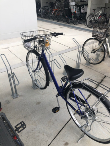 自転車