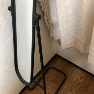 姿見ゆずりますの画像