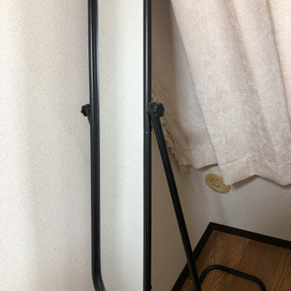 姿見ゆずりますの画像