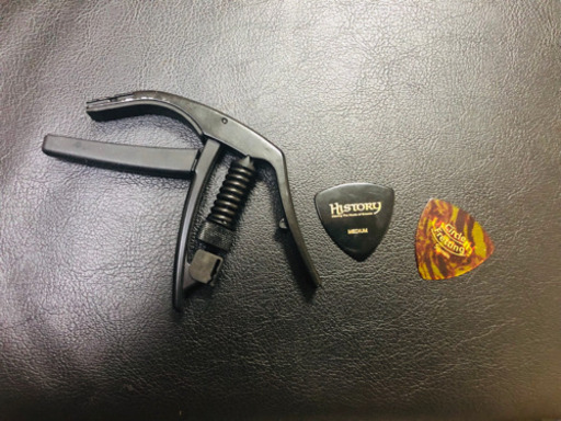 アコースティックギター Headway ソフトケース付き