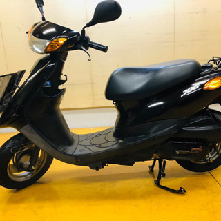 れびぃ　 SA36J 購入 JOG インジェクション 高年式