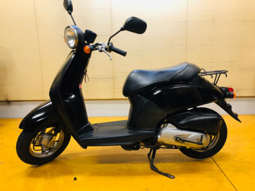 バイク AF61 TODAY HONDA