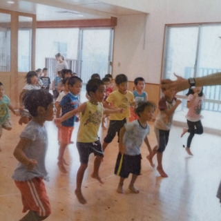 オンライン『０からの超入門』キッズ☆DANCE♪(5歳～12歳)の画像