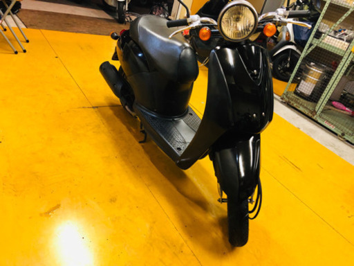 バイク AF61 TODAY HONDA