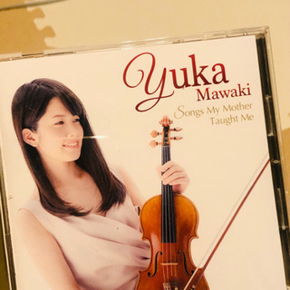 赤ちゃん寝かしつけ用CDの画像