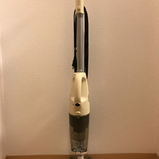 サイクロン式掃除機【中古】