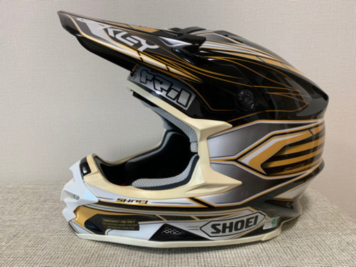 発送可　ショーエイ　VFX-W MALICE